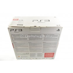 PS3 Console Slim 160 Go (boxed) - PS3