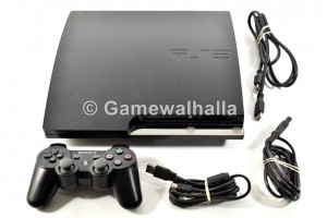 helder borstel logboek Playstation 3 console kopen? Goedkope PS3 consoles met 100% garantie |  Gamewalhalla