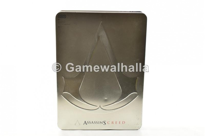 Assassin's Creed Collector's Edition - PS3