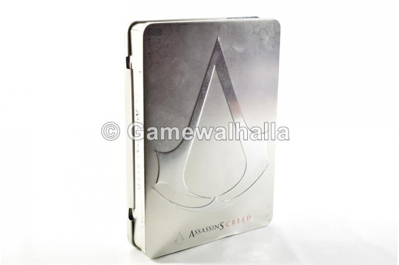 Assassin's Creed Collector's Edition - PS3