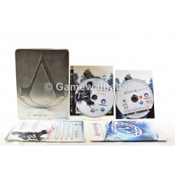 Assassin's Creed Collector's Edition - PS3