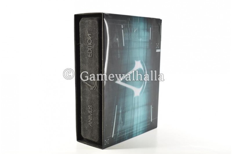 Assassin's Creed Revelations Animus Edition - PS3