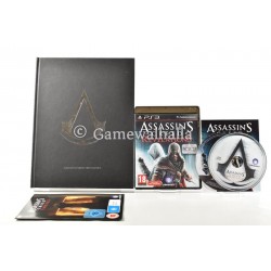 Assassin's Creed Revelations Animus Edition - PS3