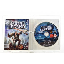 Brutal Legend - PS3