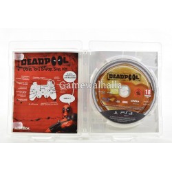 Deadpool (Frans) - PS3