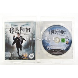 Harry Potter And The Deathly Hallows Part 1 - PS3