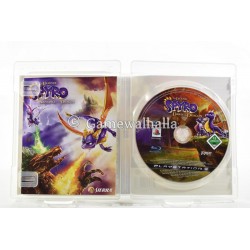 La Légende De Spyro Naissance d'un Dragon (Frans) - PS3