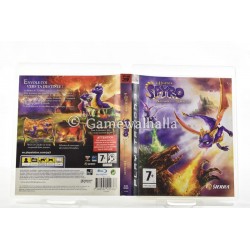 La Légende De Spyro Naissance d'un Dragon (Français) - PS3