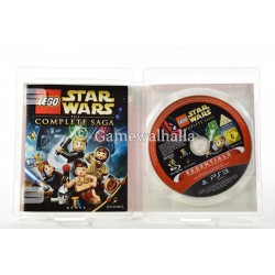 Lego Star Wars The Complete Saga (essentials) - PS3