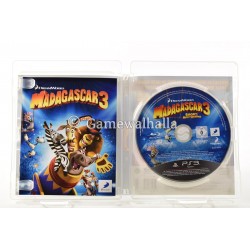 Madagascar 3 - PS3