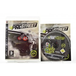 Need For Speed ProStreet - PS3