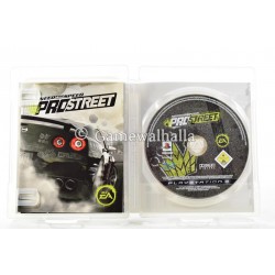 Need For Speed ProStreet - PS3