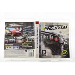 Need For Speed ProStreet - PS3