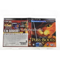 Puss In Boots (ntsc) - PS3