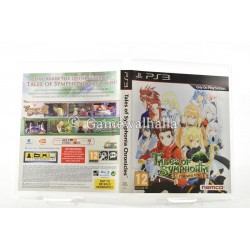 Tales Of Symphonia Chronicles - PS3