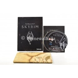 The Elder Scrolls V Skyrim (special edition) - PS3