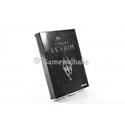 The Elder Scrolls V Skyrim (special edition) - PS3