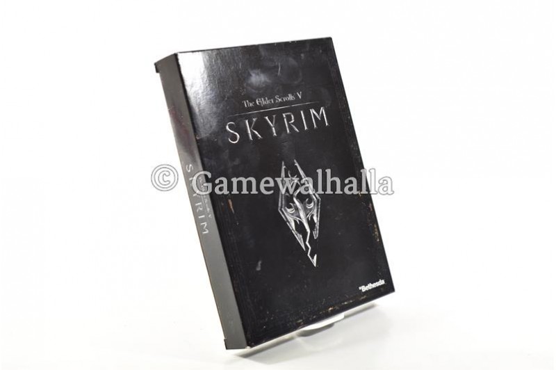 The Elder Scrolls V Skyrim (special edition) - PS3