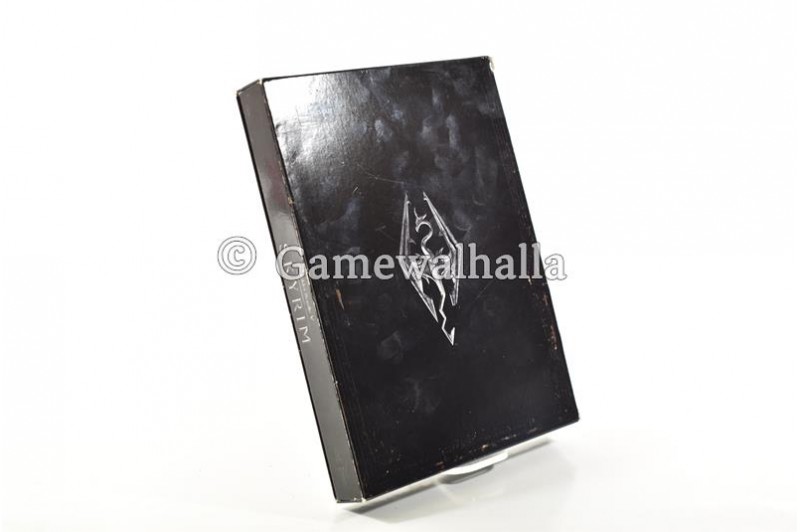 The Elder Scrolls V Skyrim (special edition) - PS3