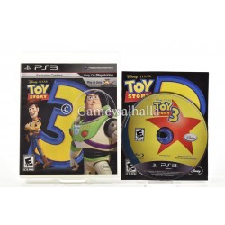 Toy Story 3 (ntsc) - PS3