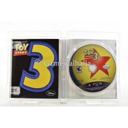 Toy Story 3 (ntsc) - PS3