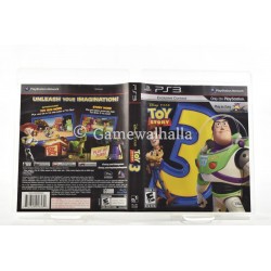 Toy Story 3 (ntsc) - PS3