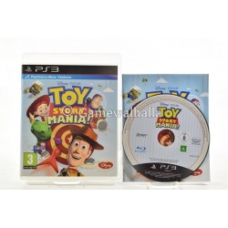 Toy Story Mania - PS3