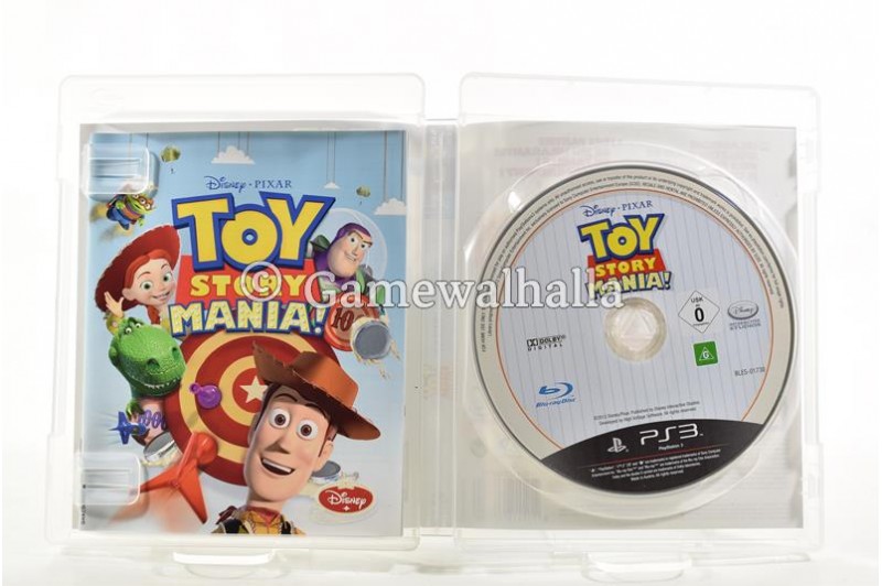 Toy Story Mania - PS3