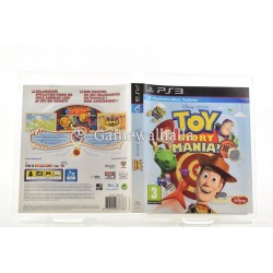 Toy Story Mania - PS3