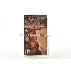 Kenka Bancho Badass Rumble (nieuw) - PSP