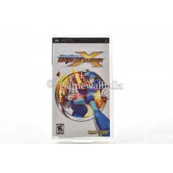 Mega Man Maverick Hunter X (nieuw) - PSP