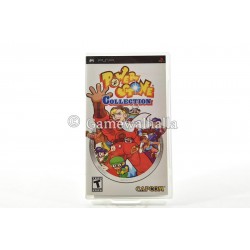 Power Stone Collection (nieuw) - PSP