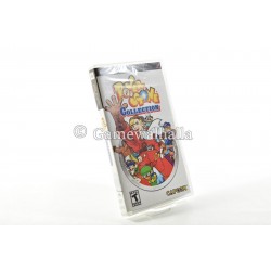 Power Stone Collection (nieuw) - PSP