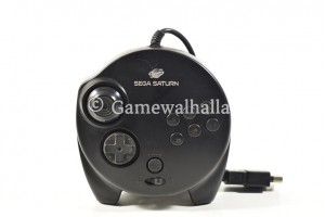 3D Control Pad Controller Manette - Sega Saturn
