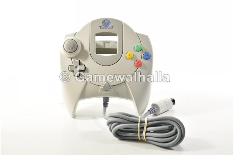 SEGA Dreamcast (HKT-3020) (USED Video Game Console)