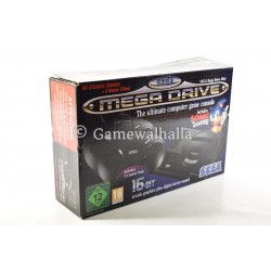 Sega Mega Drive Classic Mini Console (boxed) - Sega Mega Drive