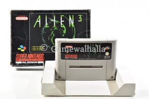 Alien 3 (zonder boekje) - Snes