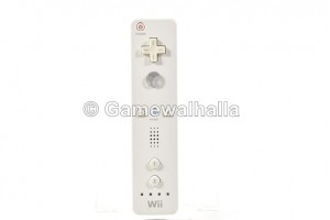 Wii Controller wit - Wii 