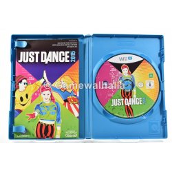 Just Dance 15 Wii U Kopen 100 Garantie Gamewalhalla