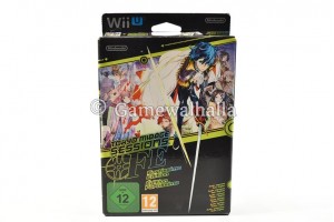 Tokyo Mirage Sessions #FE Fortissimo Edition (new) - Wii U