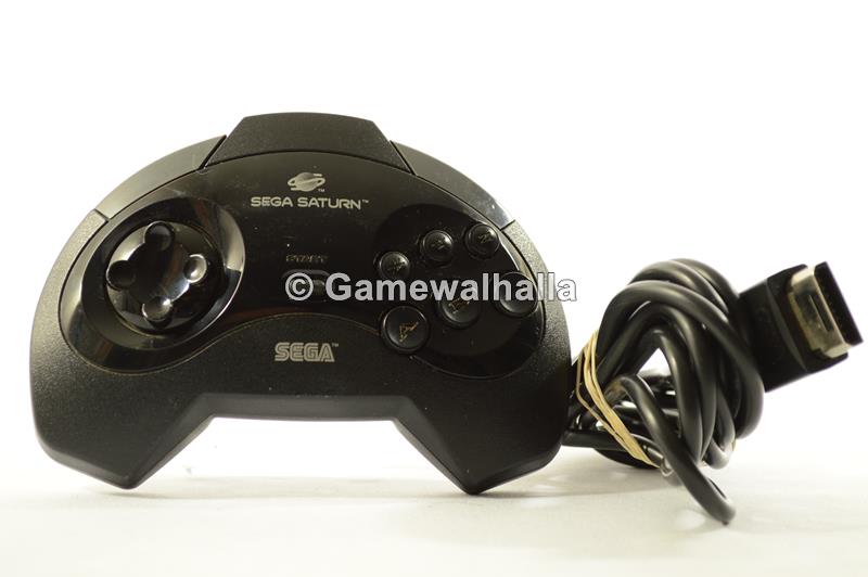 Sega Saturn Controller - Sega Saturn
